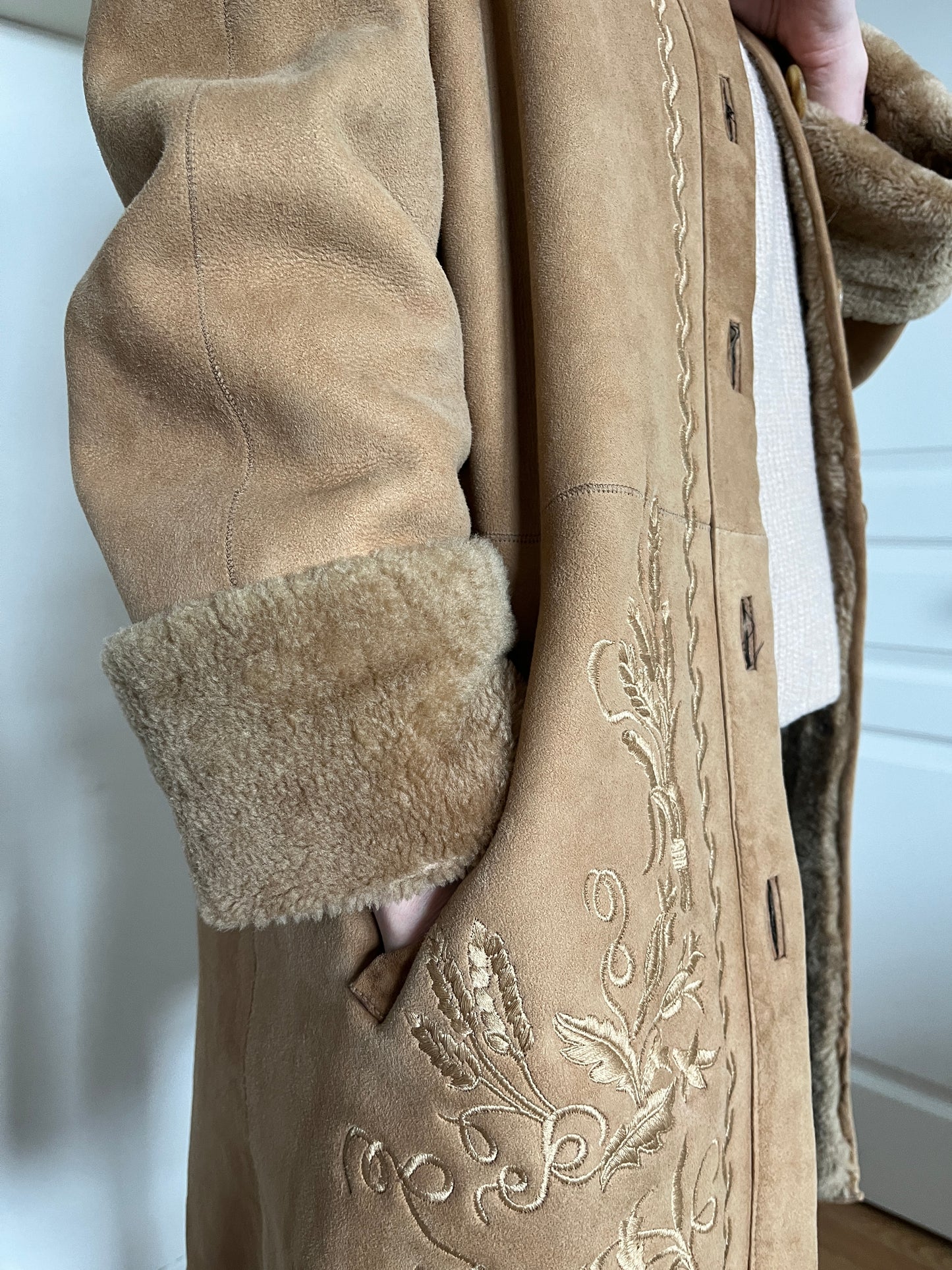 PENNY jacket
