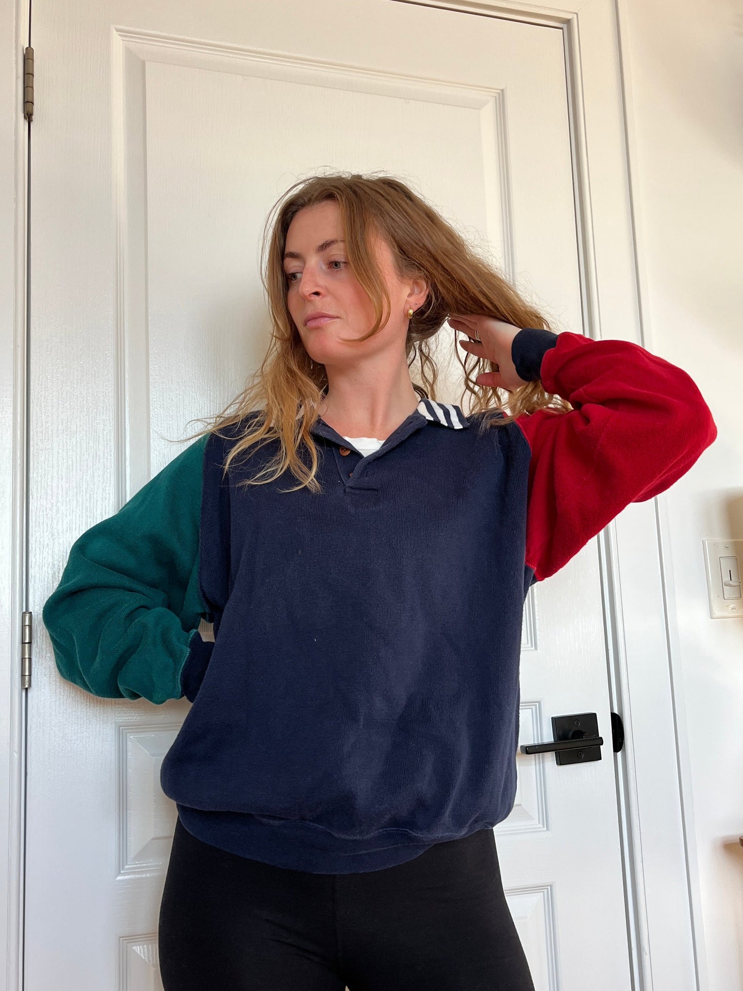 BUCK sweater