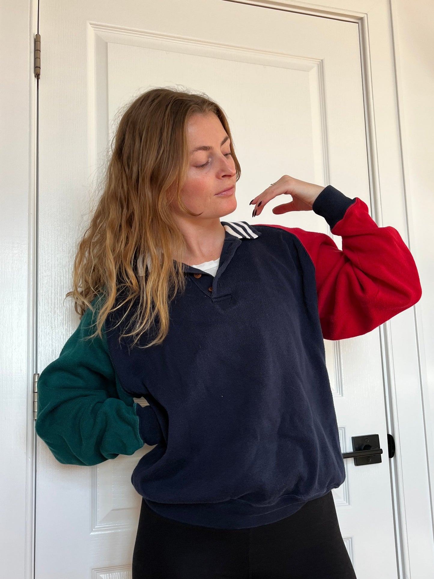 BUCK sweater
