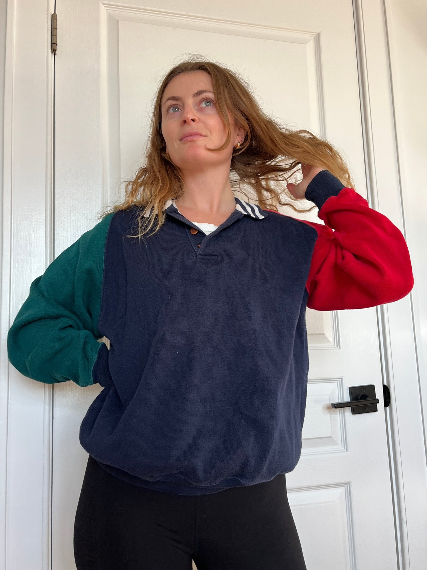 BUCK sweater