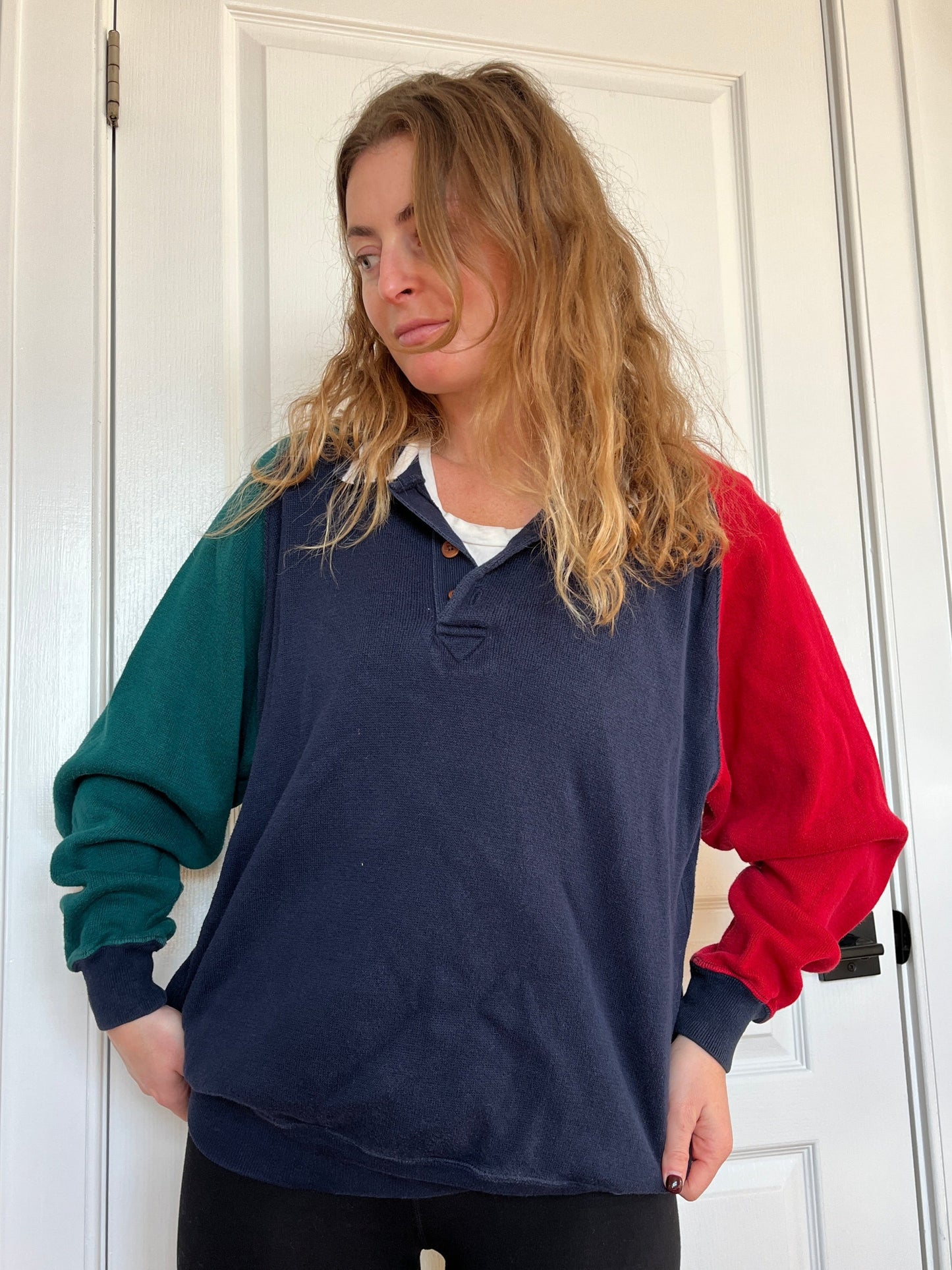 BUCK sweater