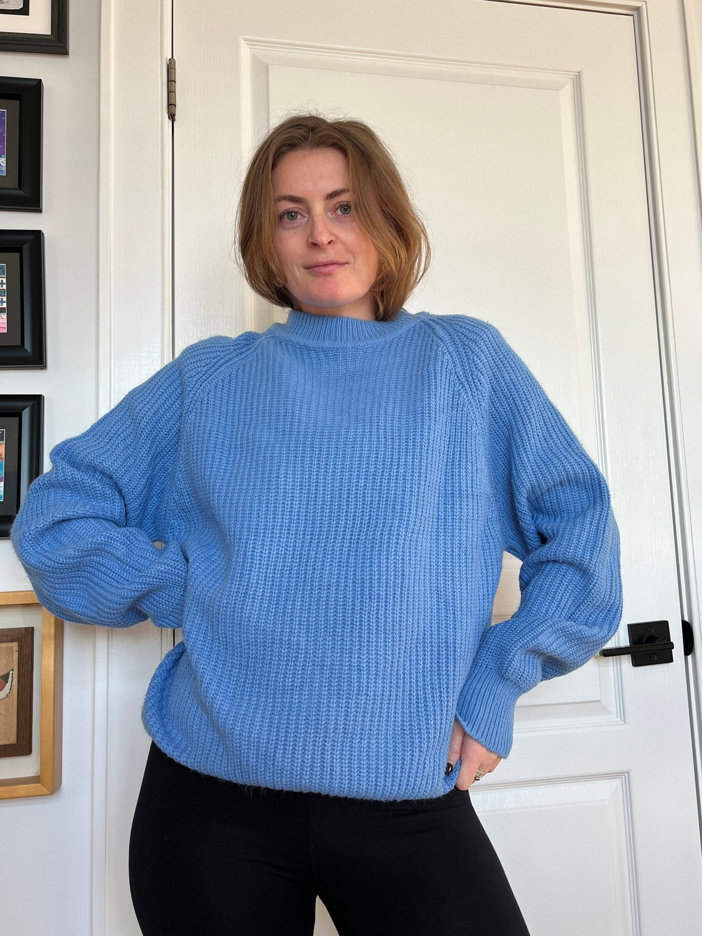 ELODIE sweater