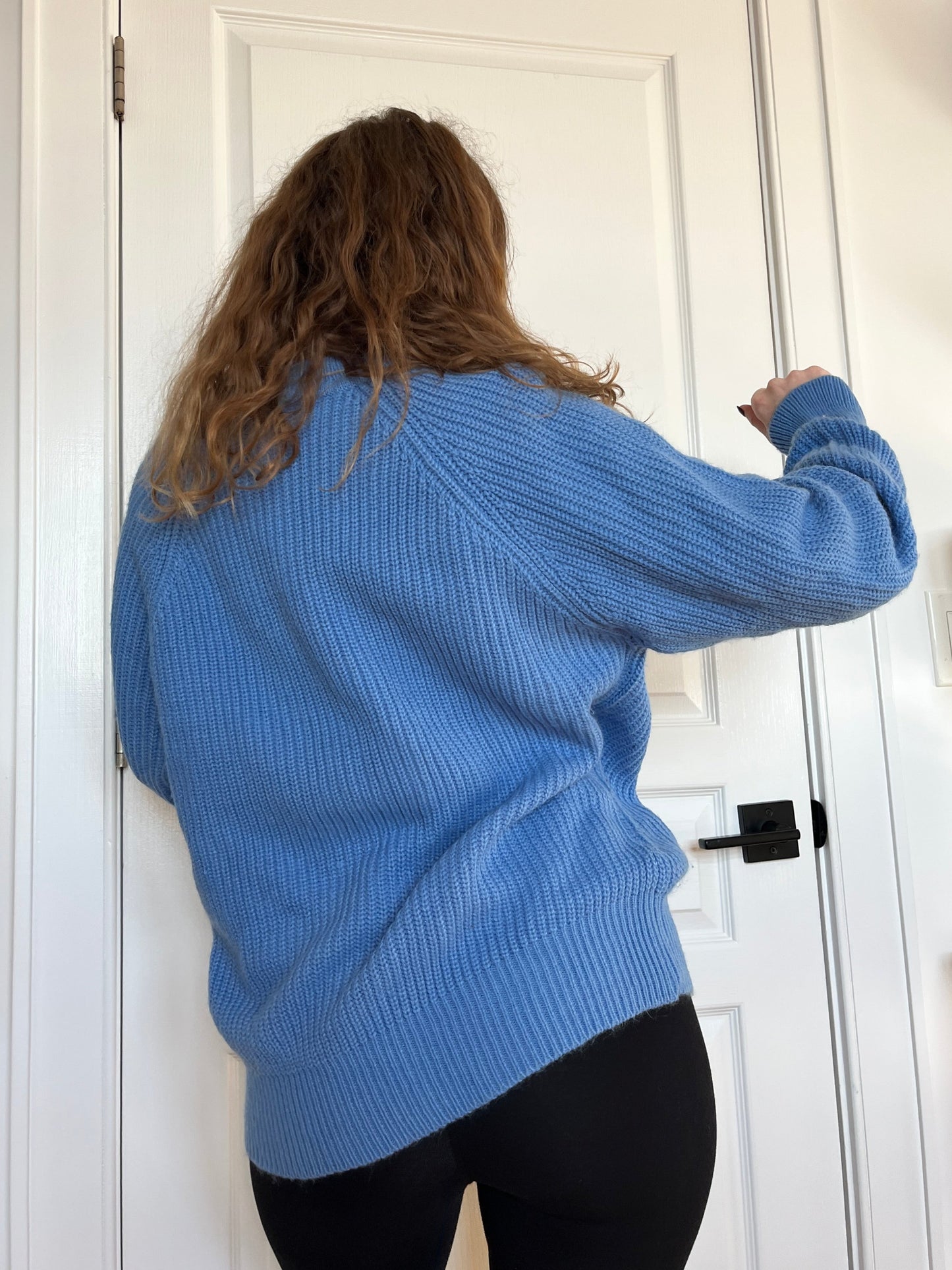 ELODIE sweater