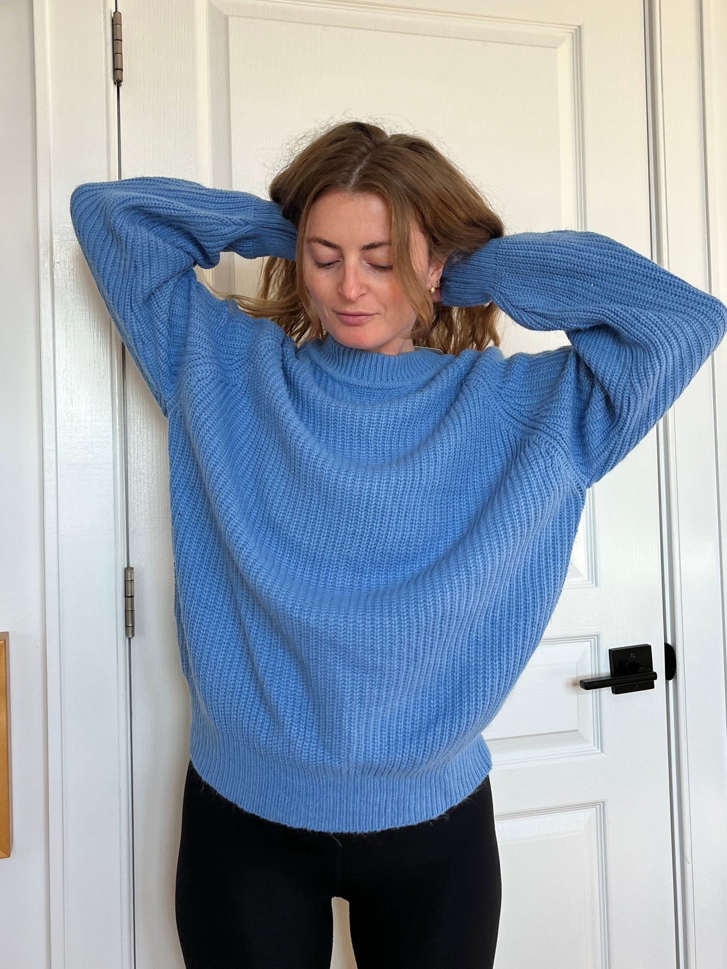 ELODIE sweater