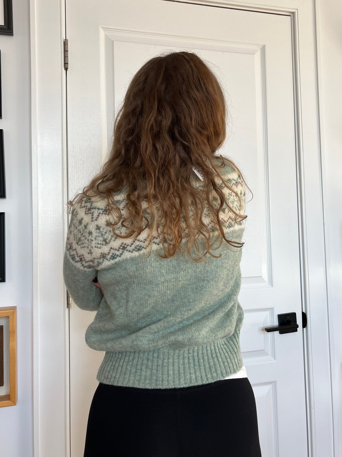 ELISE sweater