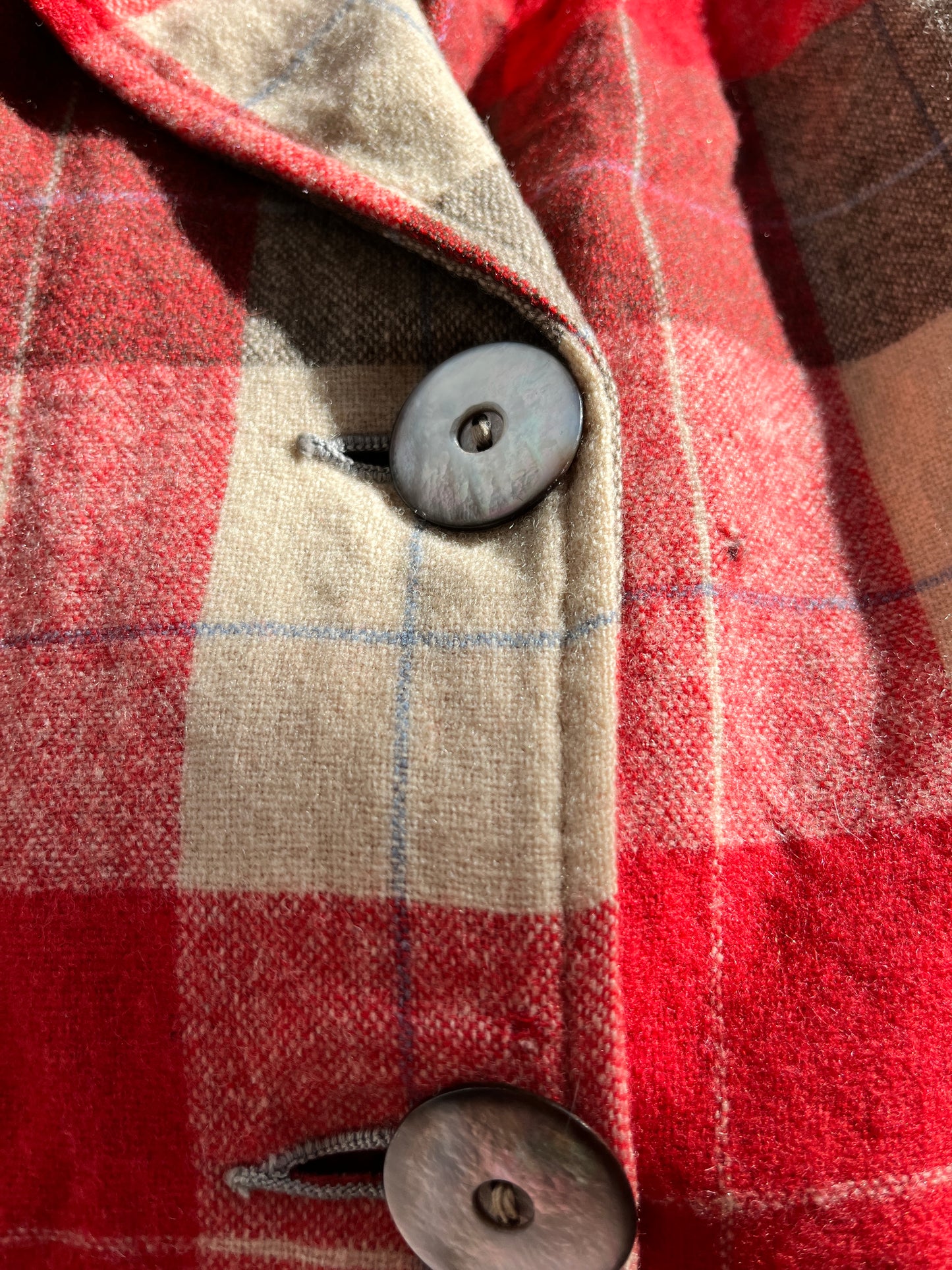 JOEY flannel
