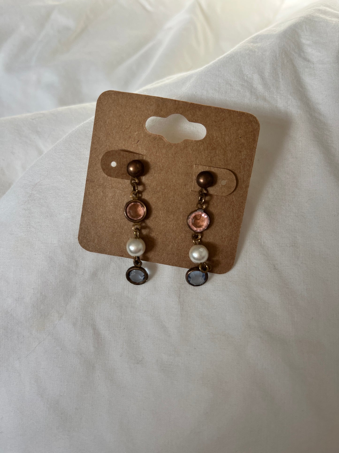 MIMI stud earrings