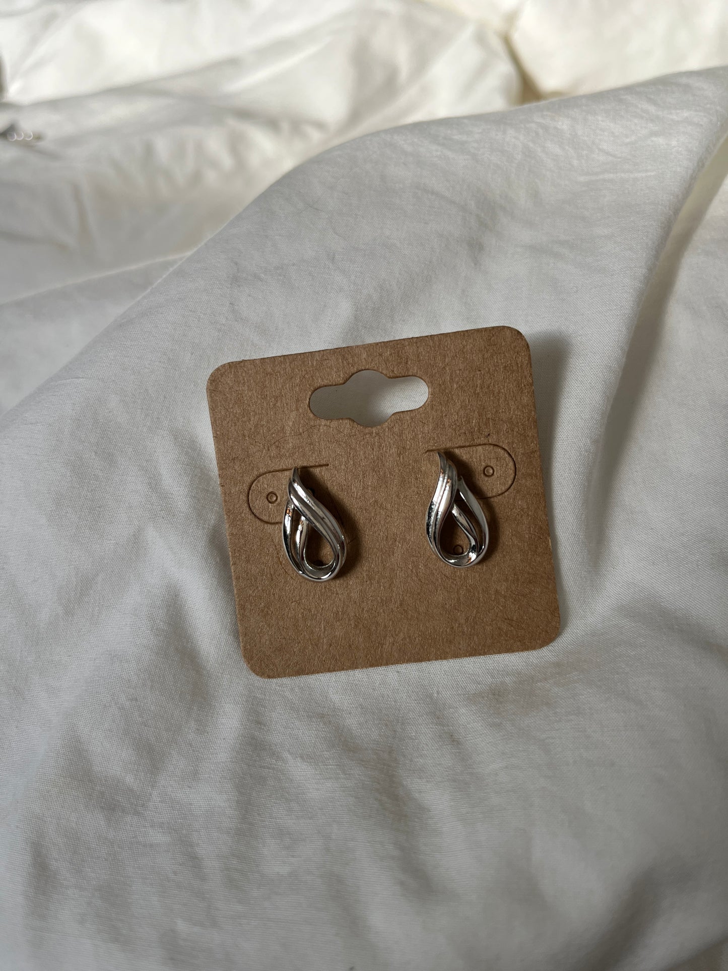 EMMY stud earrings