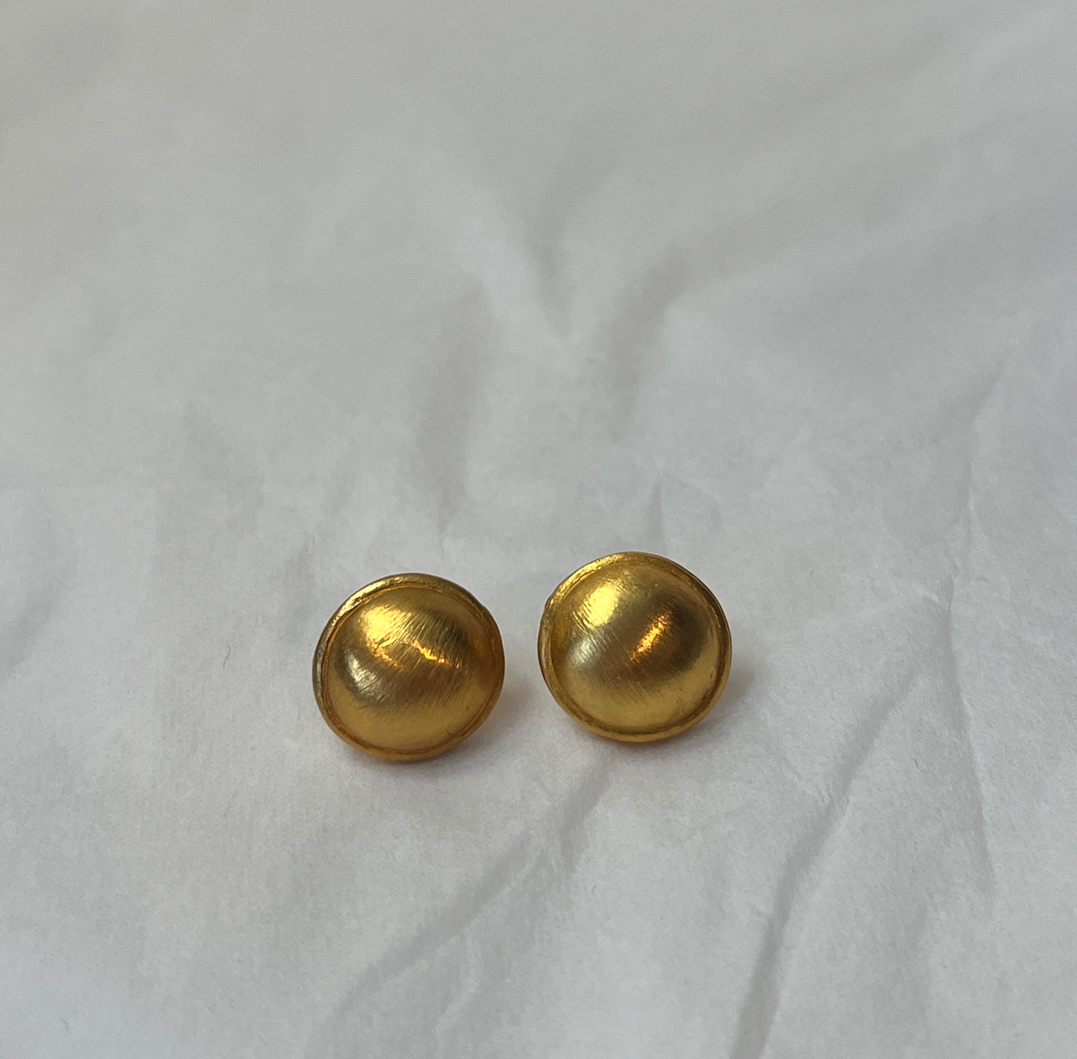 MARY-ELIZABETH stud earrings