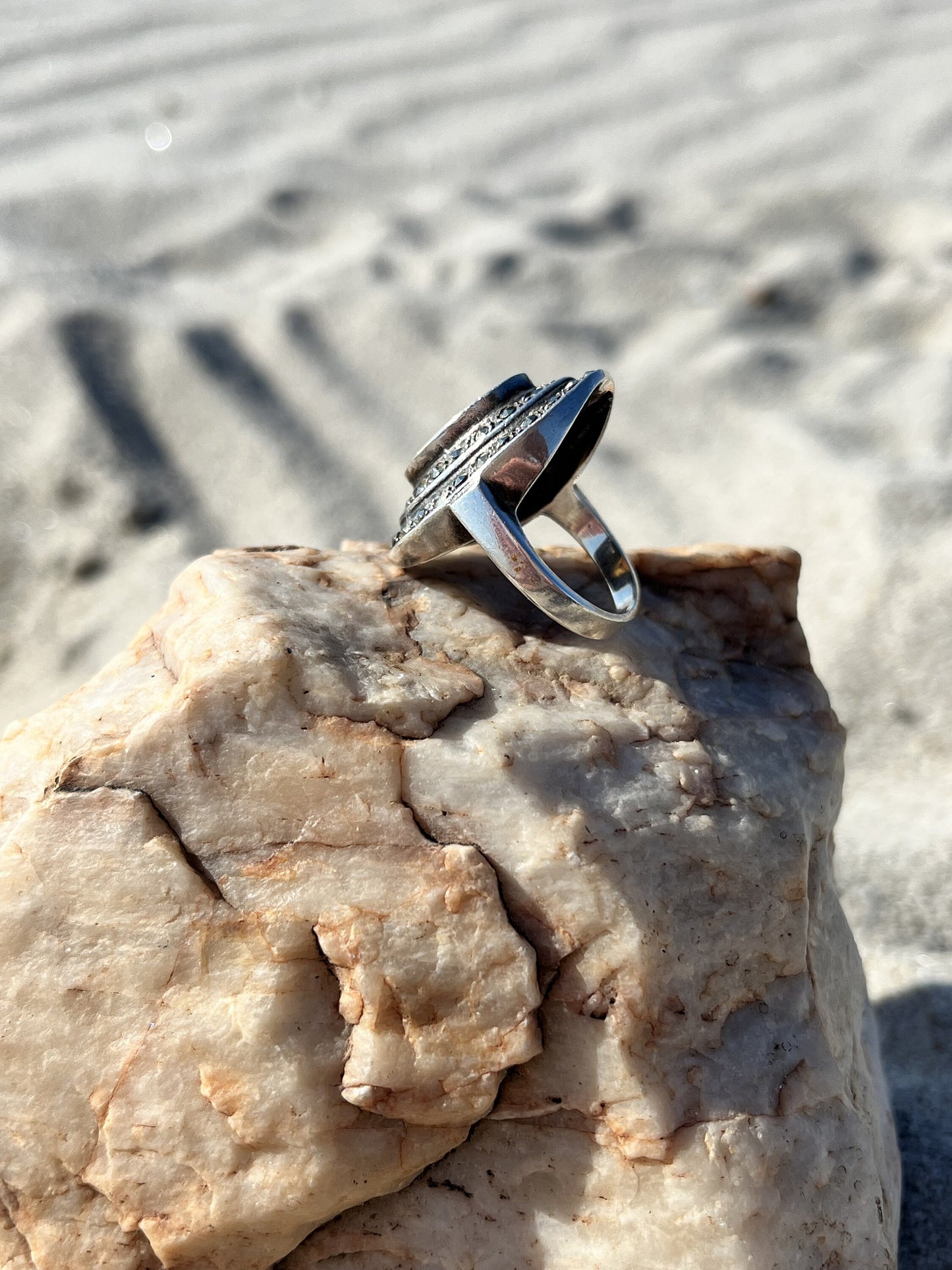 AURORA ring