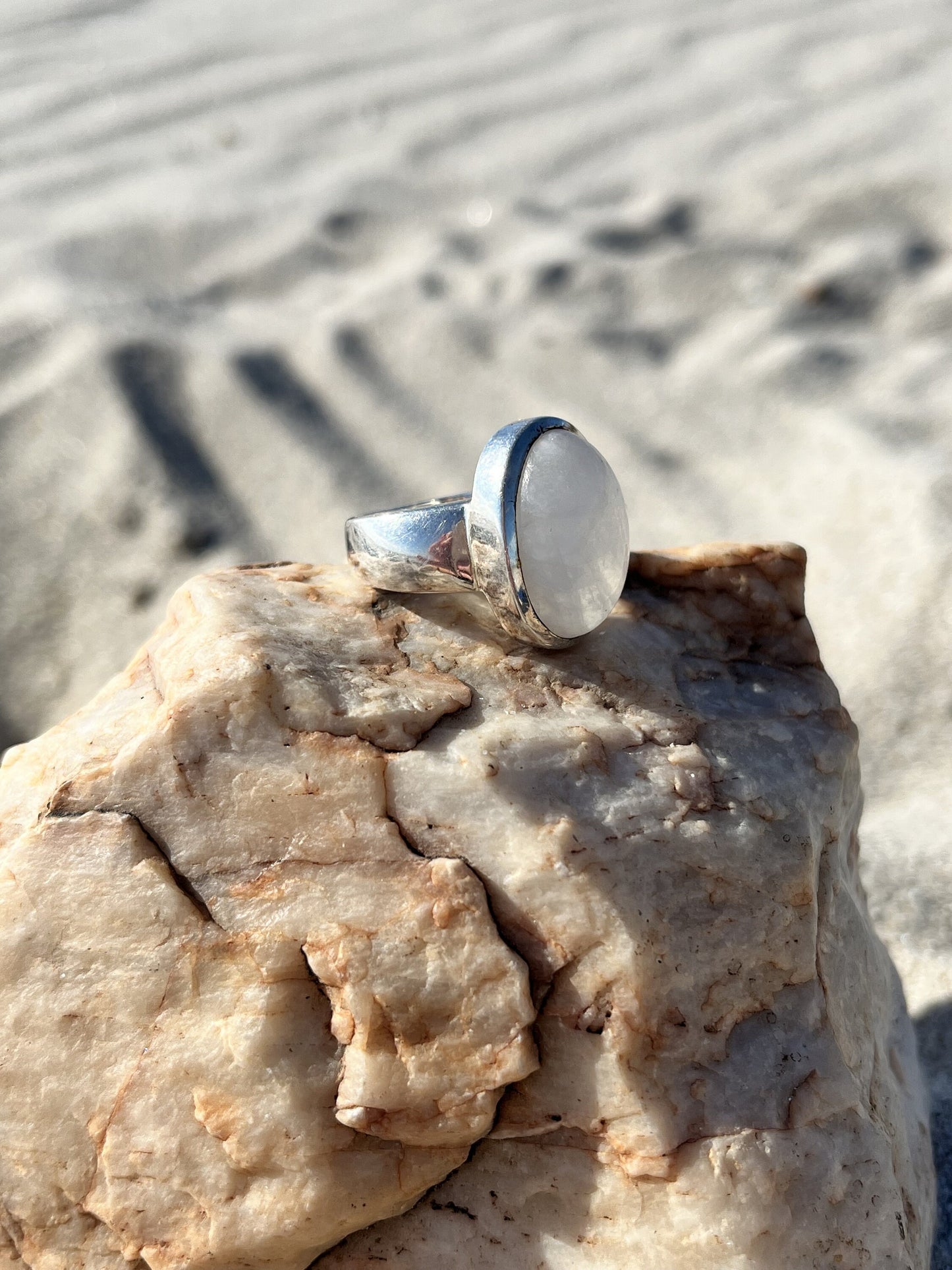 WILKIE ring