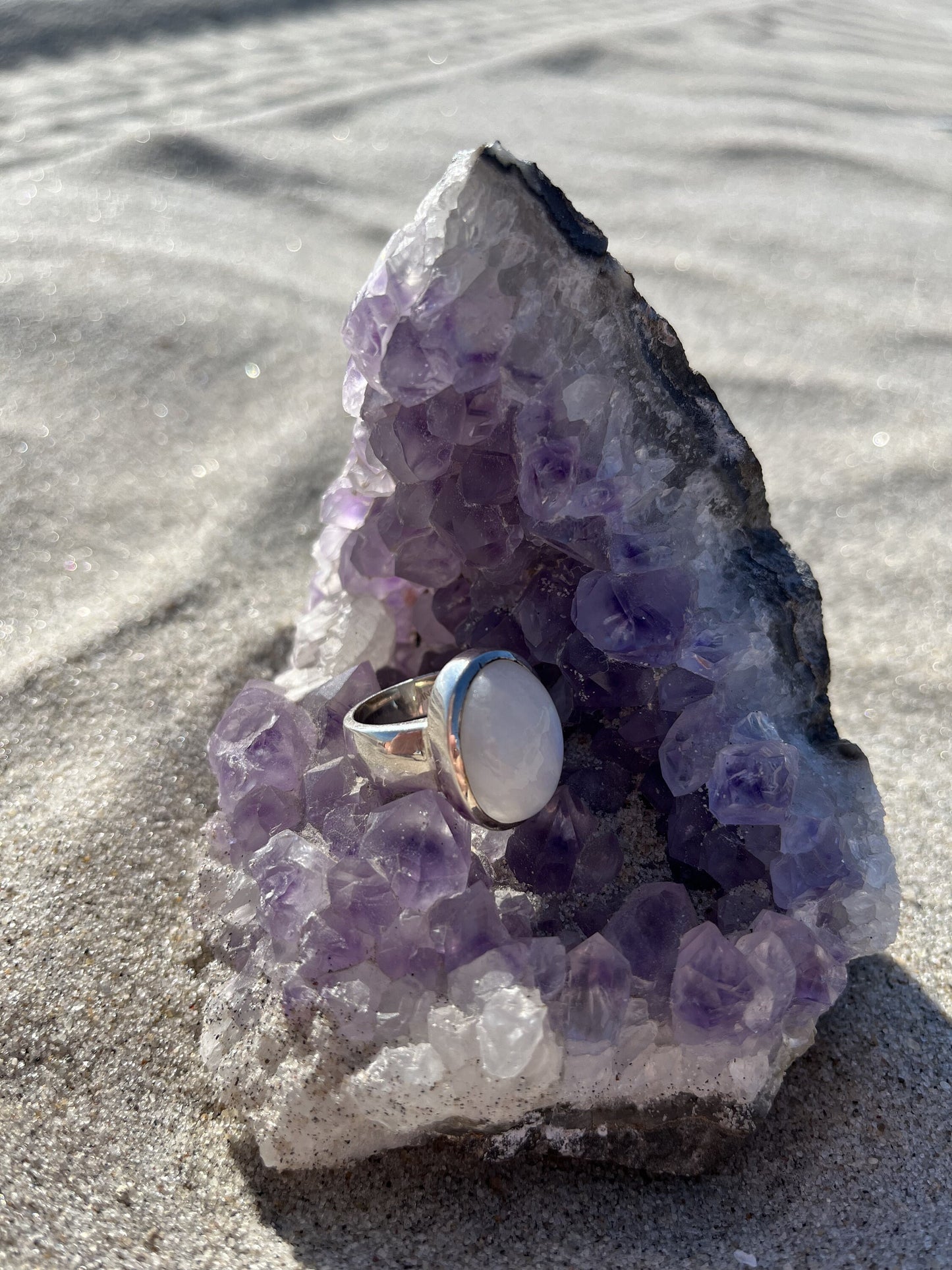 WILKIE ring