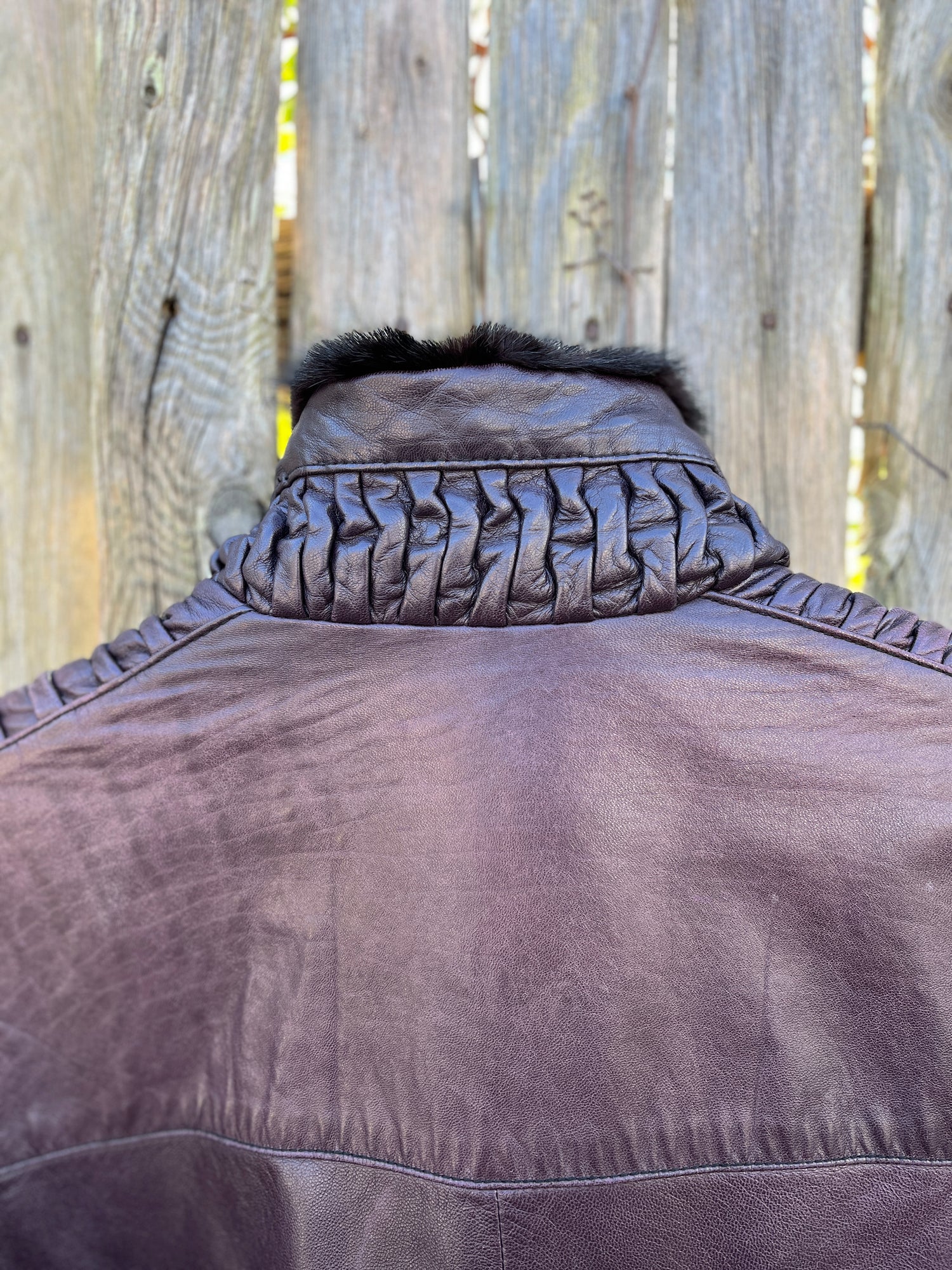 outerwear