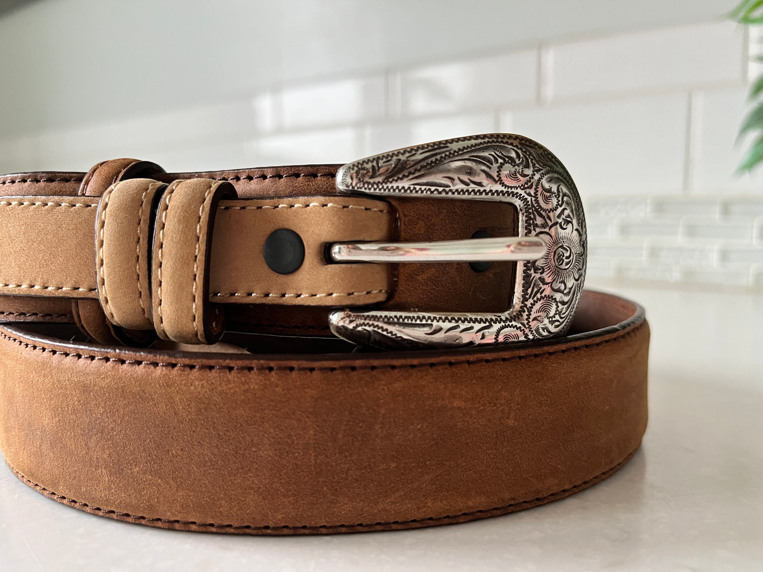 belts