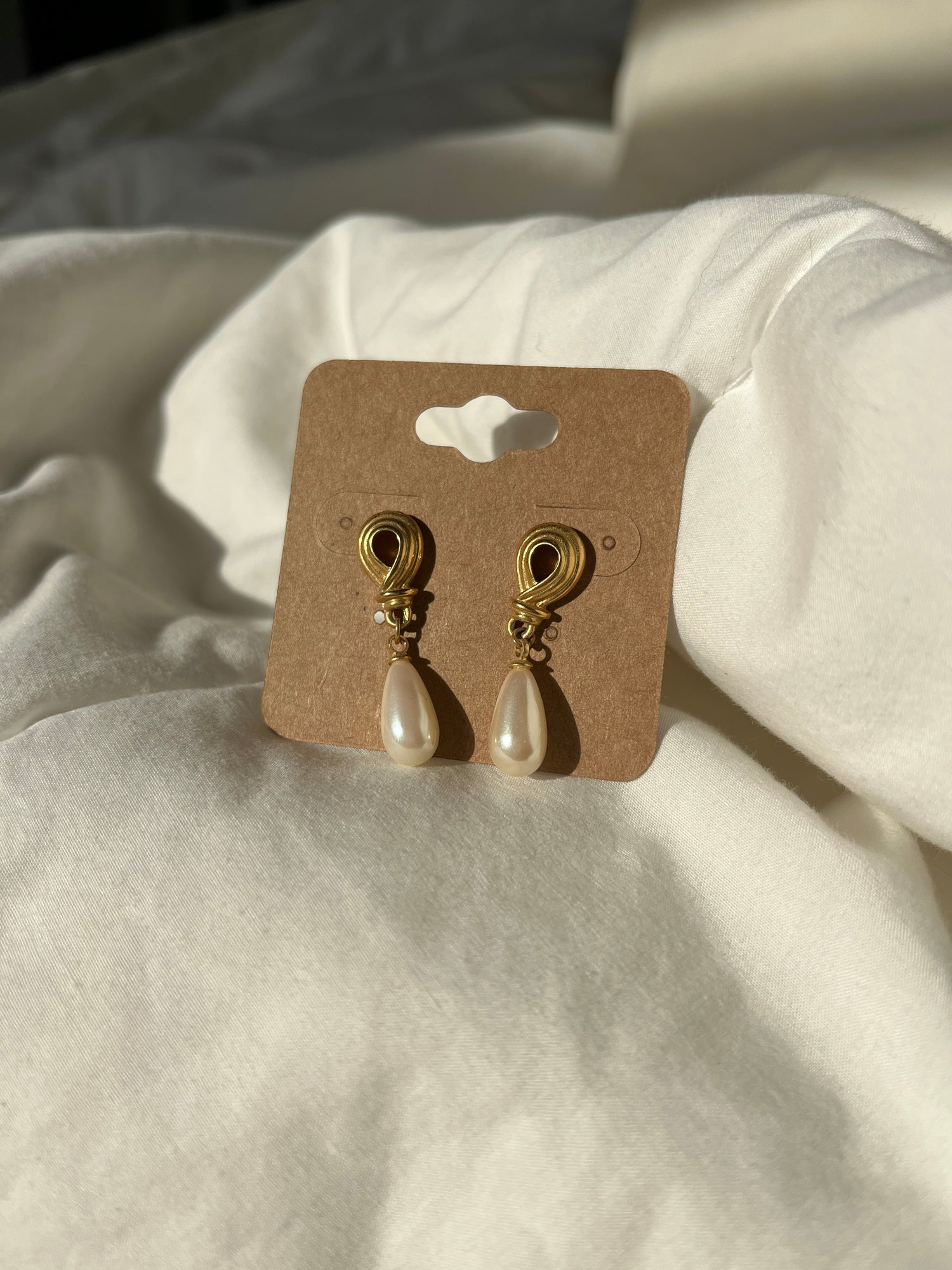 🌟 the vintage earring drop 🌟