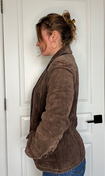 LINEA jacket