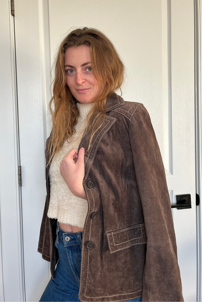 LINEA jacket