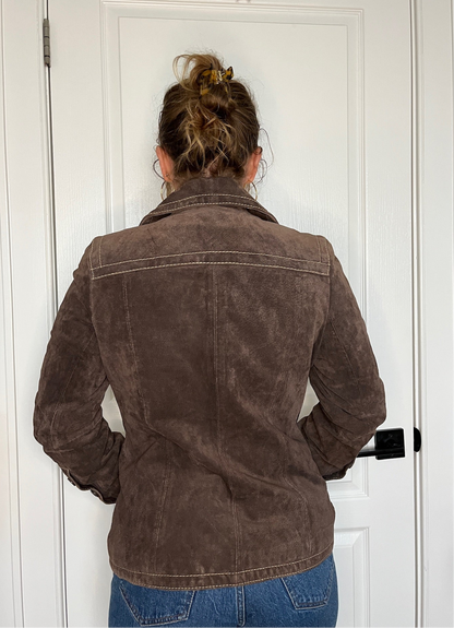 LINEA jacket