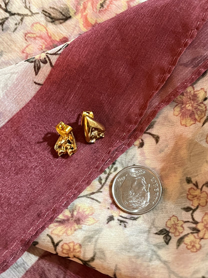 AFTON stud earrings