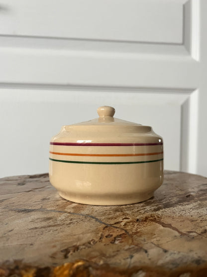 MARLEY jar