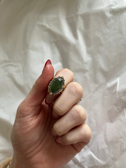 ASPEN ring