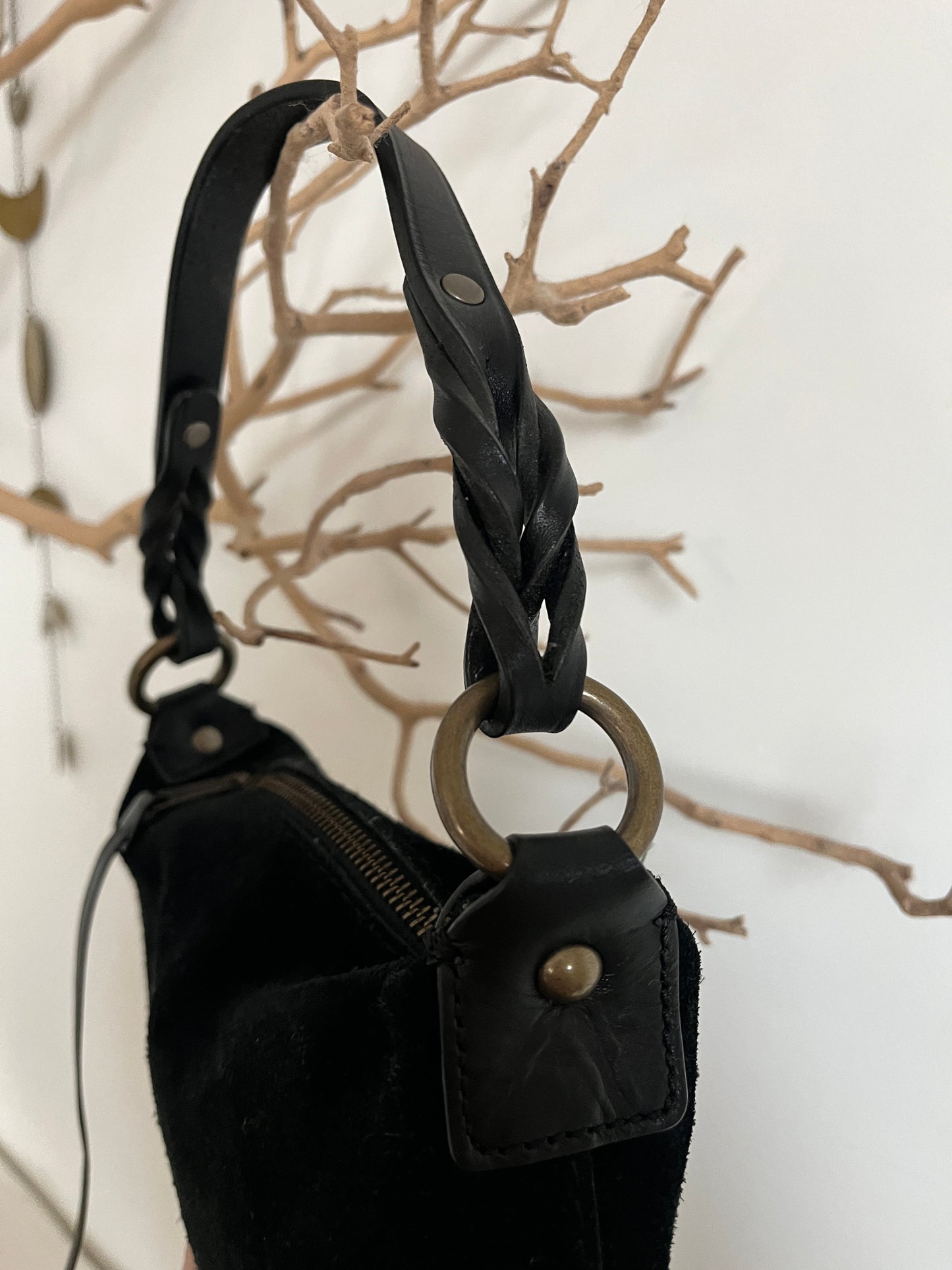 VIRGINIA handbag