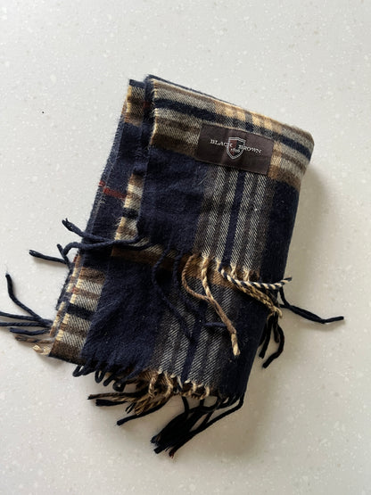 FRASER scarf