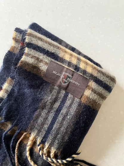 FRASER scarf