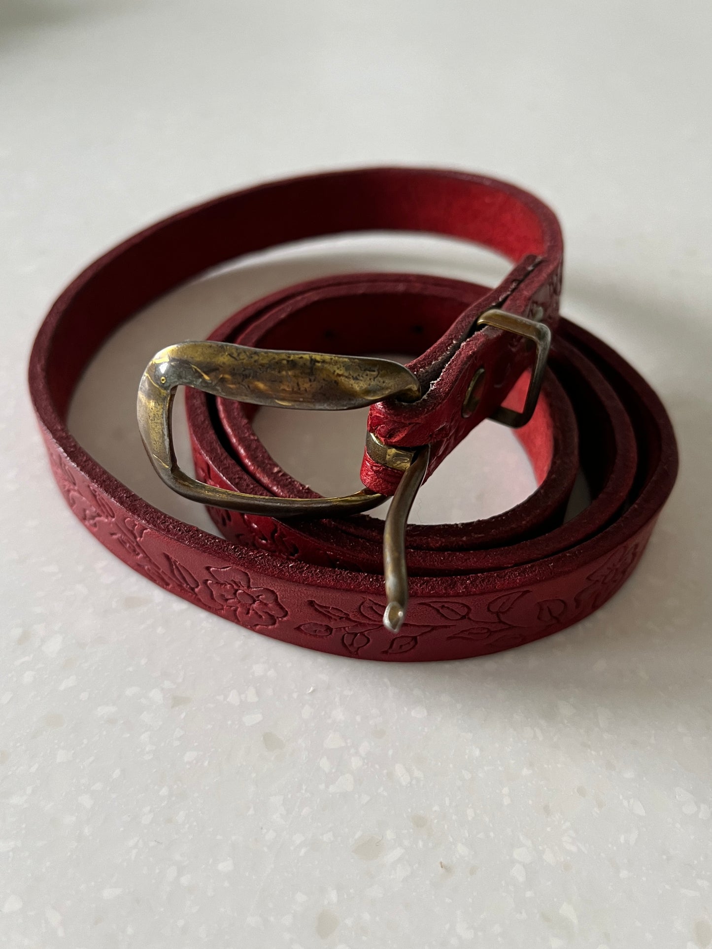 ROSIE belt