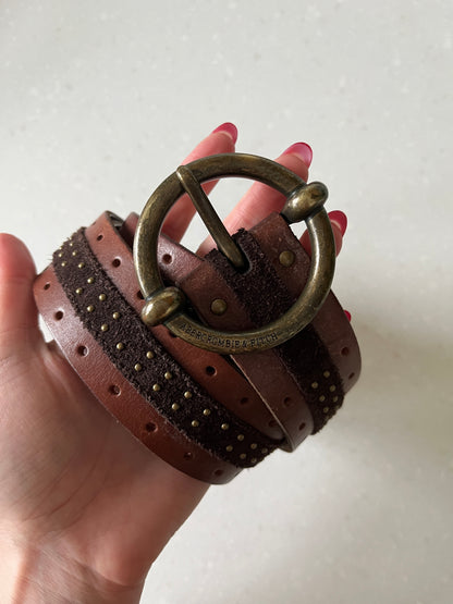 FITCH belt