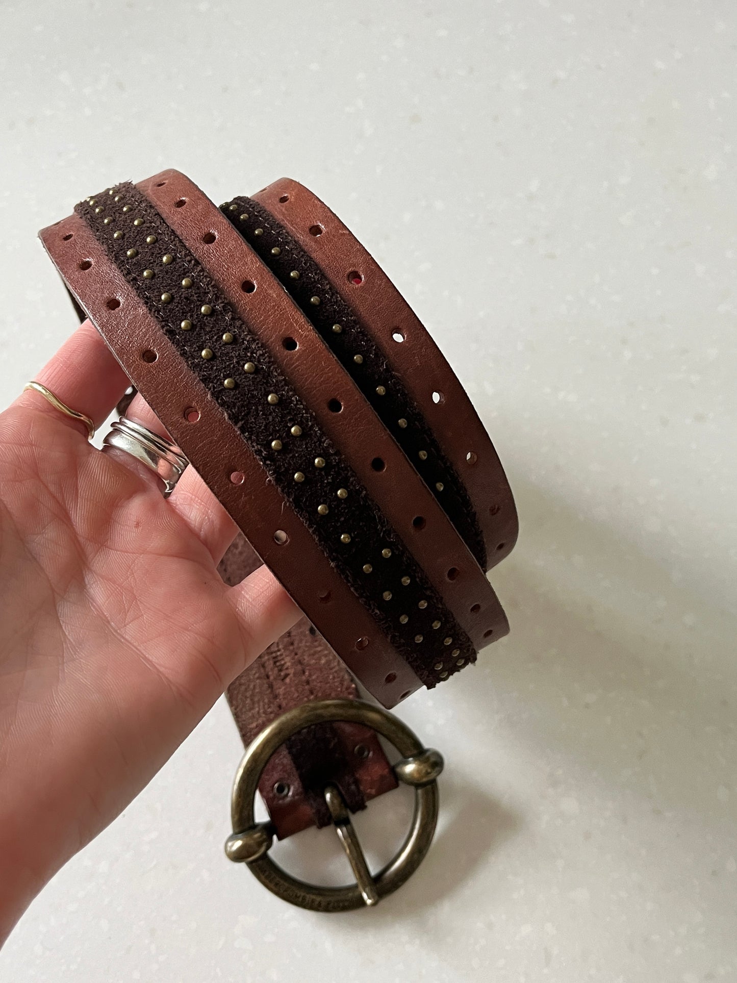 FITCH belt