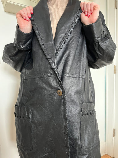 NAOMI jacket