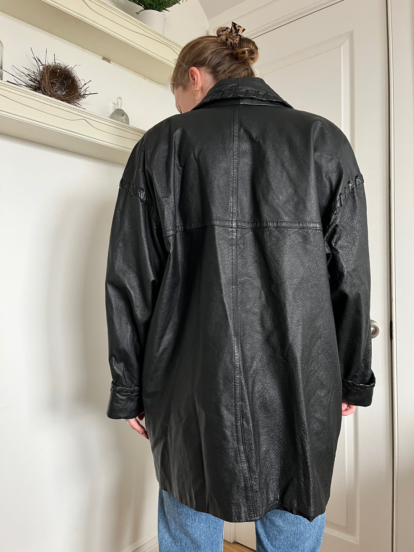 NAOMI jacket
