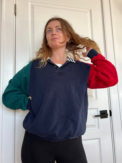 BUCK sweater