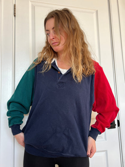 BUCK sweater