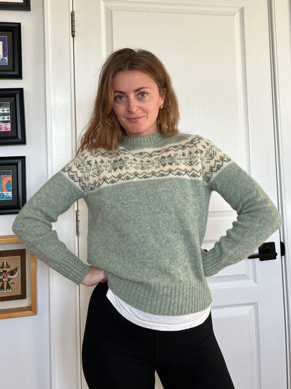 ELISE sweater