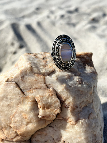 AURORA ring