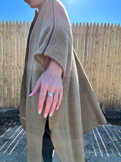 BARBARA cape